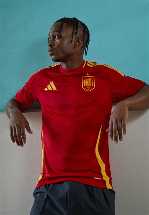 adidas Performance SPAIN FEF HOME 